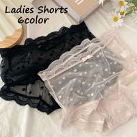 PlusNao（プラスナオ）のインナー・下着/ショーツ