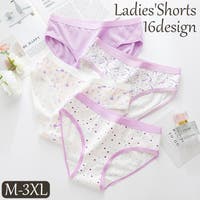 PlusNao（プラスナオ）のインナー・下着/ショーツ