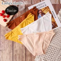 PlusNao（プラスナオ）のインナー・下着/ショーツ