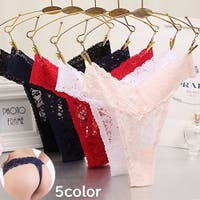 PlusNao（プラスナオ）のインナー・下着/Tバック