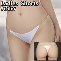 PlusNao（プラスナオ）のインナー・下着/Tバック