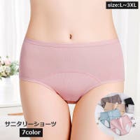 PlusNao（プラスナオ）のインナー・下着/ショーツ