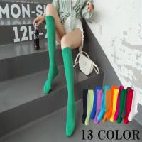 可愛い靴下が豊富なブランド 人気ランキング ファッション通販shoplist ショップリスト