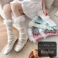 PlusNao（プラスナオ）のルームウェア・パジャマ/レッグウォーマー