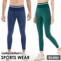 PlusNao（プラスナオ）のスポーツウェア・フィットネスウェア/スポーツウェア・フィットネスウェア上下セット