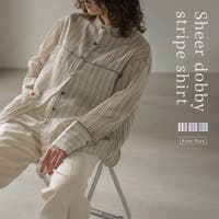 PlusNao（プラスナオ）のトップス/ブラウス