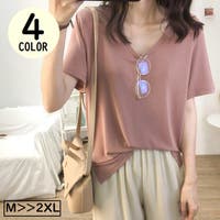 PlusNao（プラスナオ）のトップス/Ｔシャツ