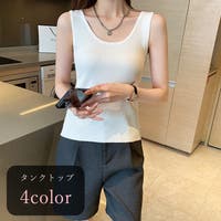 PlusNao（プラスナオ）のトップス/タンクトップ