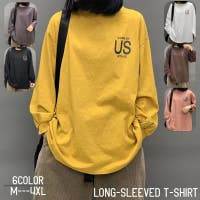 PlusNao（プラスナオ）のトップス/Ｔシャツ