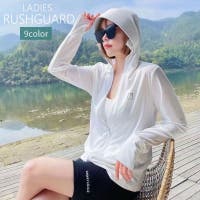 PlusNao（プラスナオ）の水着/ラッシュガード