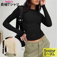 PlusNao（プラスナオ）のトップス/Ｔシャツ