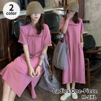 PlusNao（プラスナオ）のワンピース・ドレス/ワンピース