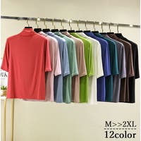 PlusNao（プラスナオ）のトップス/Ｔシャツ