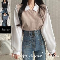 PlusNao(プラスナオ)のトップス/Tシャツ