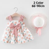 キッズベビーワンピース ファッション通販shoplist ショップリスト