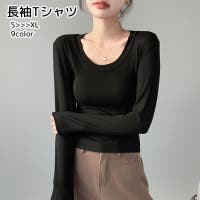 PlusNao（プラスナオ）のトップス/Ｔシャツ