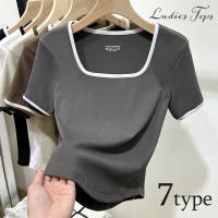 PlusNao（プラスナオ）のトップス/Ｔシャツ