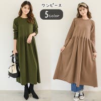 PlusNao（プラスナオ）のワンピース・ドレス/ワンピース