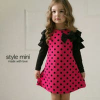 キッズワンピース 小学生 ファッション通販shoplist ショップリスト