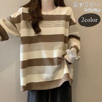 PlusNao（プラスナオ）のトップス/Ｔシャツ