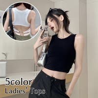 PlusNao（プラスナオ）のトップス/タンクトップ