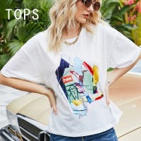 PlusNao（プラスナオ）のトップス/Ｔシャツ