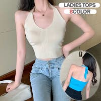 PlusNao（プラスナオ）のトップス/タンクトップ