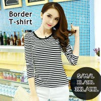 PlusNao(プラスナオ)のトップス/Tシャツ