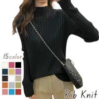 PlusNao（プラスナオ）のトップス/ニット・セーター