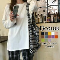 PlusNao（プラスナオ）のトップス/Ｔシャツ