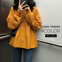 PlusNao（プラスナオ）のトップス/トレーナー