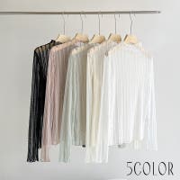 PlusNao（プラスナオ）のトップス/Ｔシャツ