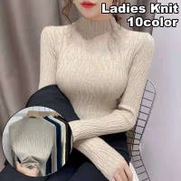 PlusNao（プラスナオ）のトップス/ニット・セーター