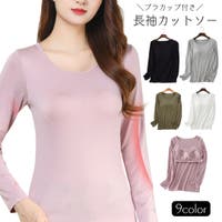 PlusNao（プラスナオ）のトップス/Ｔシャツ