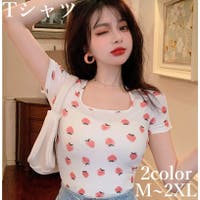 PlusNao（プラスナオ）のトップス/Ｔシャツ