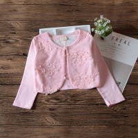 キッズボレロ ファッション通販shoplist ショップリスト