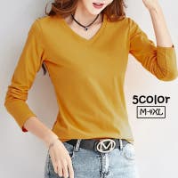 PlusNao(プラスナオ)のトップス/Tシャツ