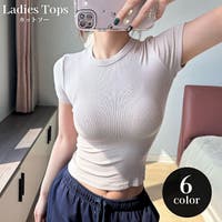 PlusNao（プラスナオ）のトップス/Ｔシャツ