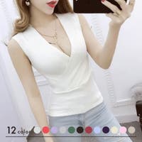 PlusNao（プラスナオ）のトップス/ニット・セーター