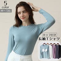 PlusNao（プラスナオ）のトップス/Ｔシャツ
