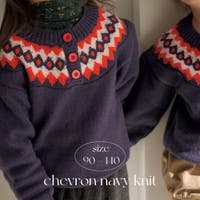 PlusNao（プラスナオ）のトップス/ニット・セーター