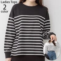PlusNao（プラスナオ）のトップス/Ｔシャツ