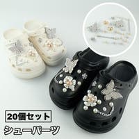 PlusNao（プラスナオ）のシューズ・靴/シューズクリップ・シューズアクセサリー