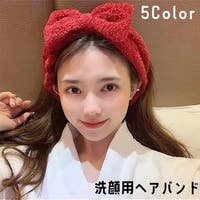 PlusNao（プラスナオ）のヘアアクセサリー/ヘアバンド