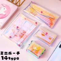 PlusNao（プラスナオ）のバッグ・鞄/ポーチ