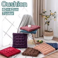 PlusNao（プラスナオ）の寝具・インテリア雑貨/クッション・クッションカバー