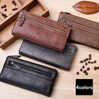 PlusNao（プラスナオ）の財布/長財布