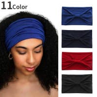 PlusNao（プラスナオ）のヘアアクセサリー/ヘアバンド