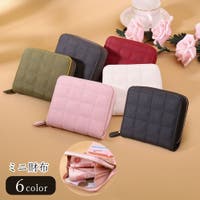 PlusNao（プラスナオ）の財布/二つ折り財布