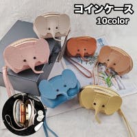 PlusNao（プラスナオ）の財布/コインケース・小銭入れ